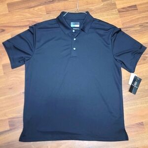 PGA Tour Airflux Golf Polo XL